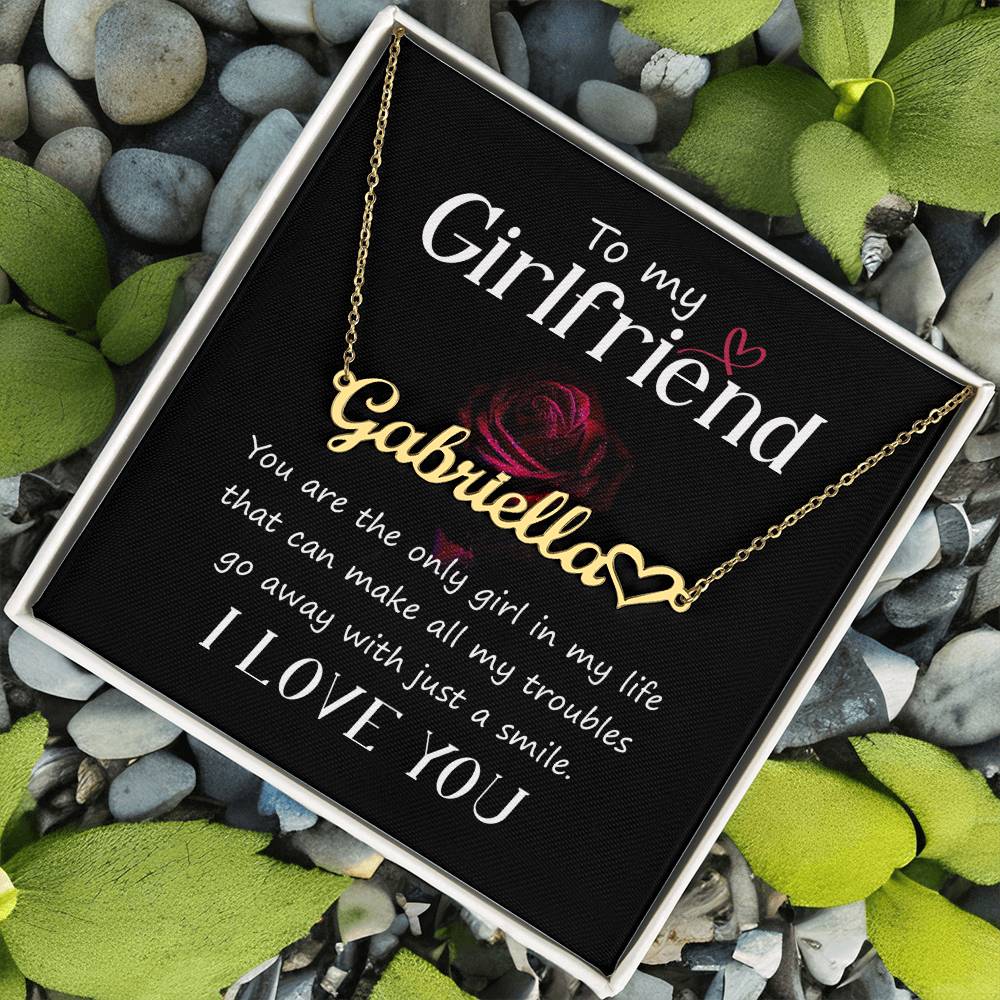 10 Best Gifts For Your Girlfriend To Help You Make Up After A Fight -  woodgeekstore