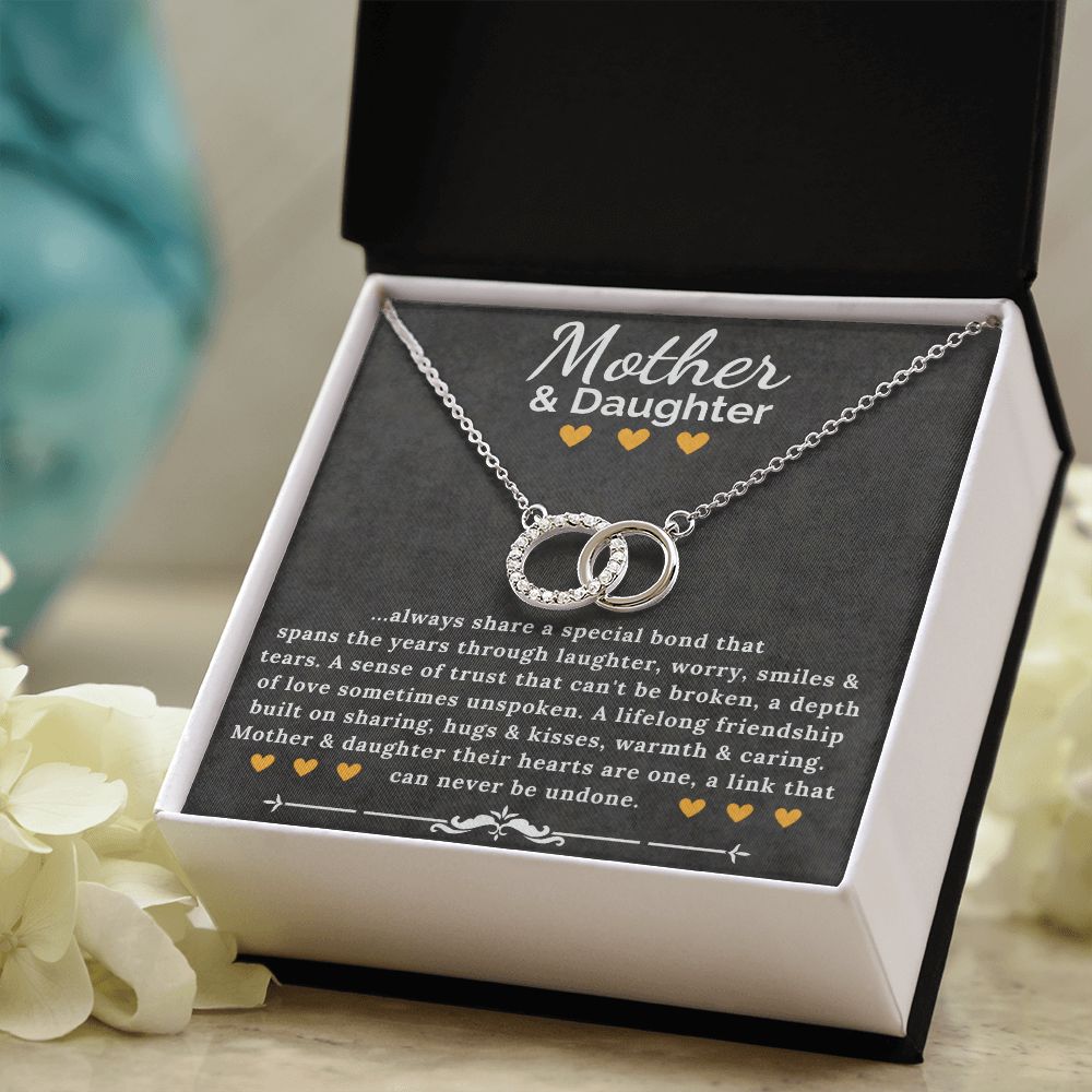 Christmas gifts for mom, mom gifts, mom necklace - SO-9572538 - ZILORRA