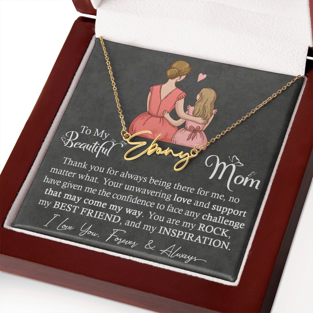 Dropship Desimtion Mothers Day Gifts; Mother Daughter Bracelets Set For 2;  3; 4; 5; 6.Matching Heart Back To School Bracelets For Mommy And Me Easter  Gifts For Girl to Sell Online at